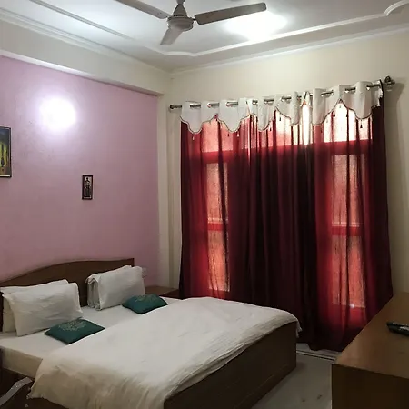 The Residencia Inn-2