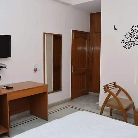 The Residencia Inn-3