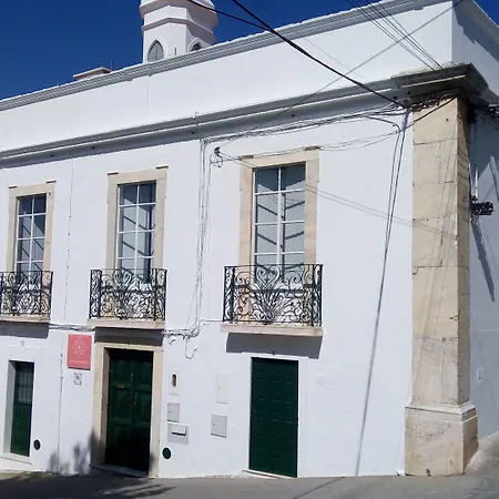 Alandroal Guest House, Hotel-2