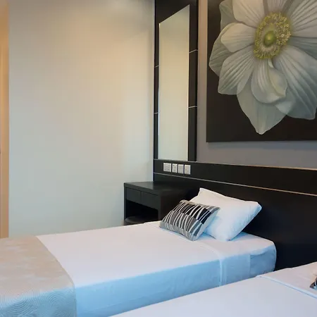 Hotel 81 Changi-2