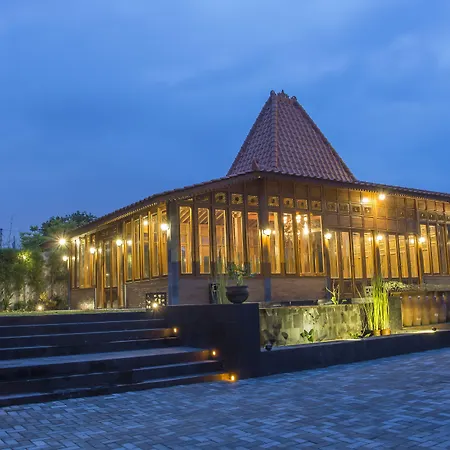 Burza Hotel Yogyakarta-2