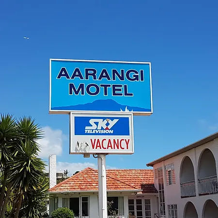 Aarangi Motel-2