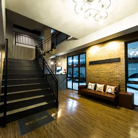 North Inn Town Chiangmai-3