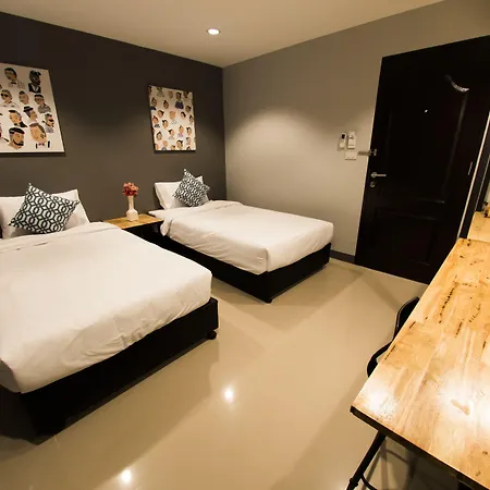 North Inn Town Chiangmai-2