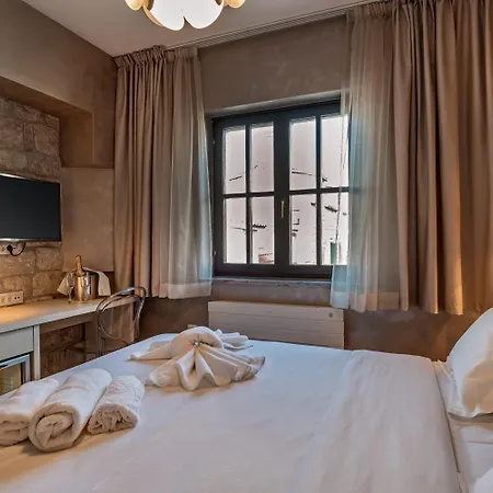 Villa Luna Trogir-3