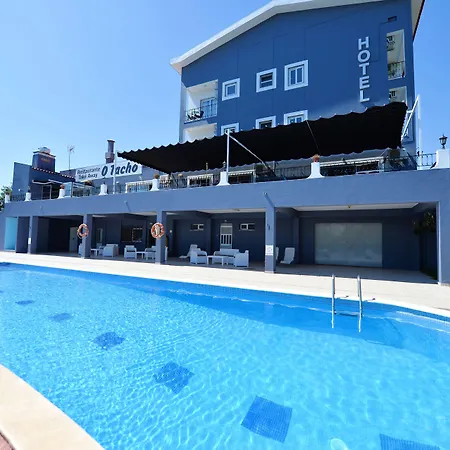 Hotel Don Rodrigues-2