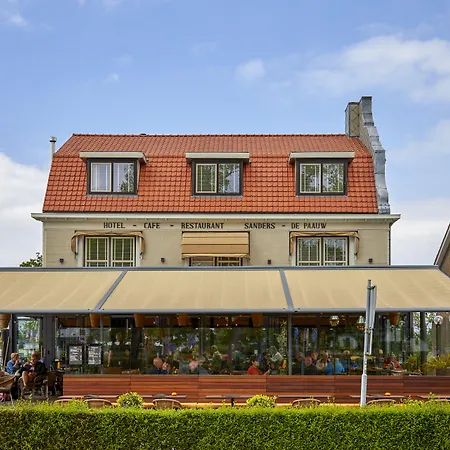 Hotel Sanders de Paauw-3