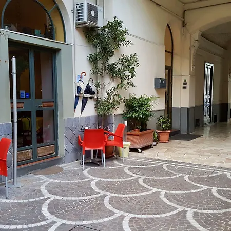 Hotel Fiorentina-2