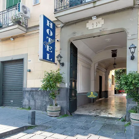 Hotel Fiorentina-3