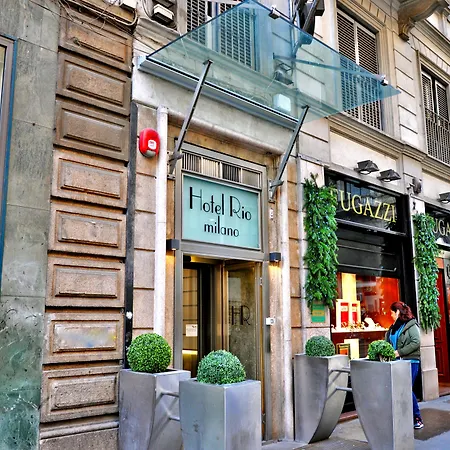 Hotel Rio-2