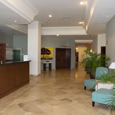 Hotel Aeropuerto Los Cabos-3