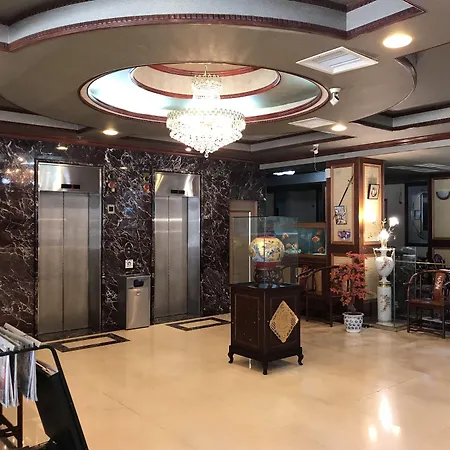 Sunrise Hotel-3