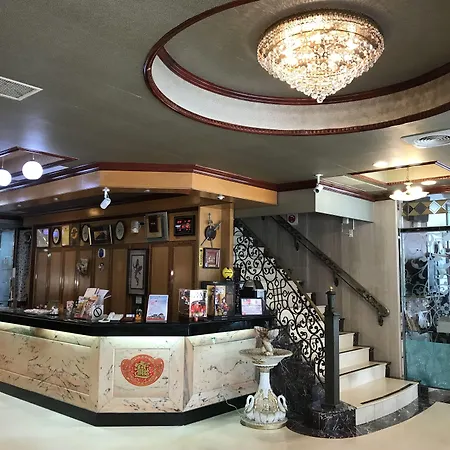 Sunrise Hotel-2