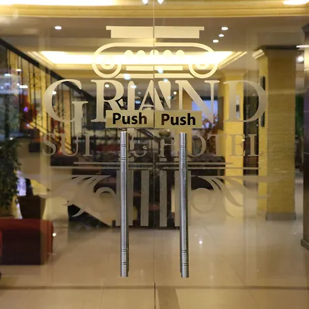 Grand Suites Hotel-2