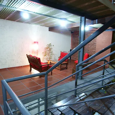 Hotel Parada-2