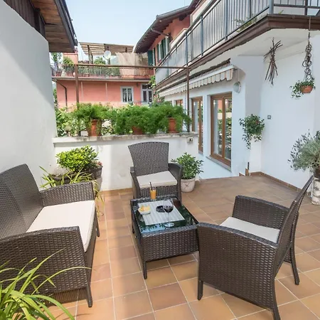 Albergo Antica Rosa-3