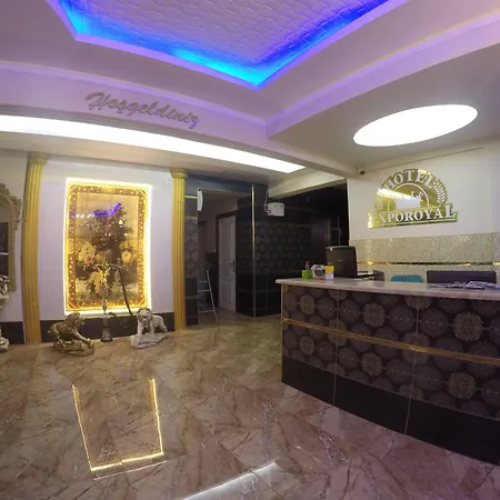 Exporoyal Hotel-2