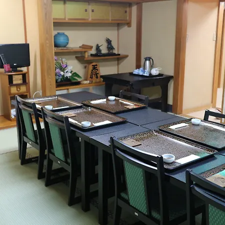 Jizokan Matsuya Ryokan-2