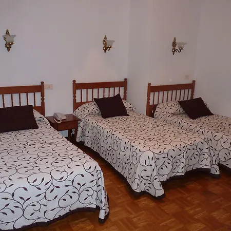 Hotel España-2