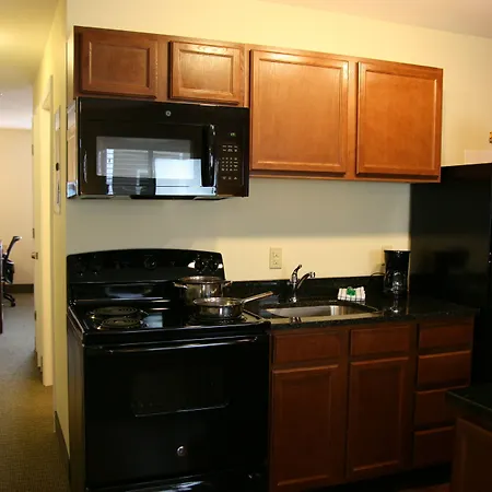Affordable Suites Mooresville-2