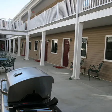 Affordable Suites Mooresville-3