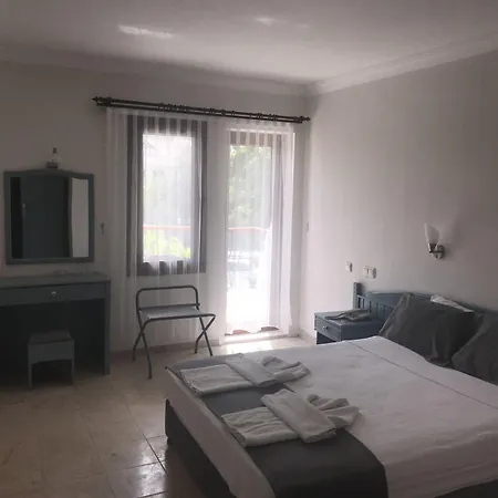 Kilim Hotel&Apart-2