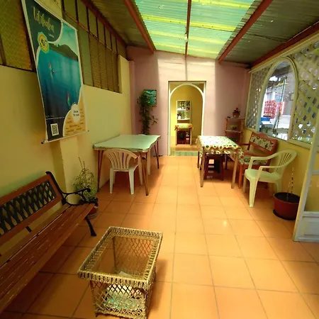 La Casa del Manzano-3