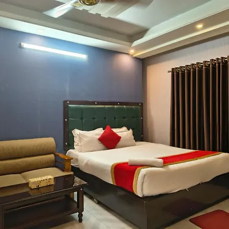 Hotel White Stone-3