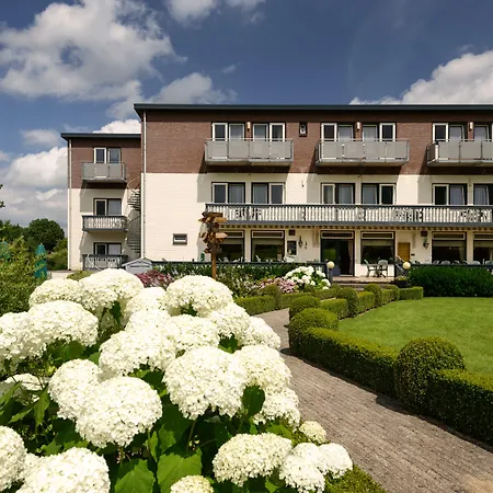 Hotel Bemelmans-3