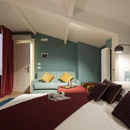 B&B Lorena Suites-3