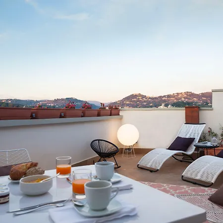 B&B Lorena Suites-2