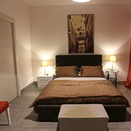B&B Brothers Suite Vomero-2