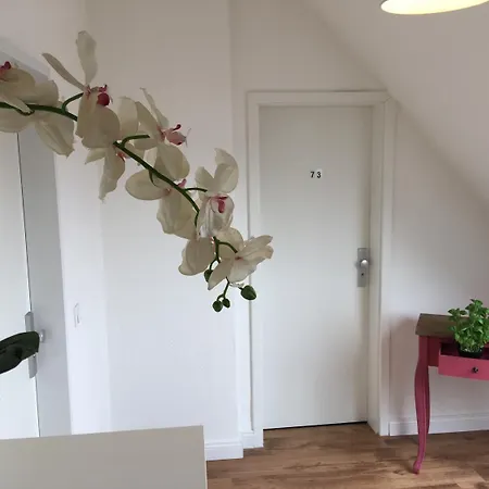 Hotel Belle Etage-2