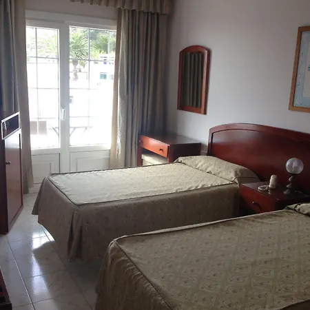 Hotel Boomerang-2