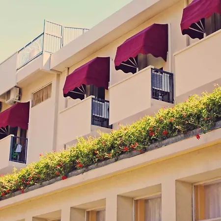 Hotel New Primula-3