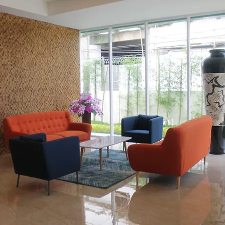 Grand Orchid Hotel Yogyakarta-3
