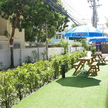 Q Space Residence-2