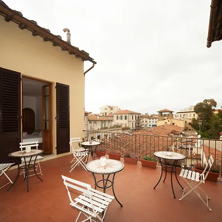 La Porta Del Paradiso-2