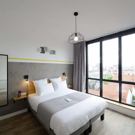 Hotel Terre Neuve-3