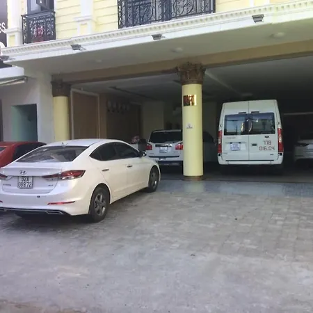 Bac Nam Hotel-3