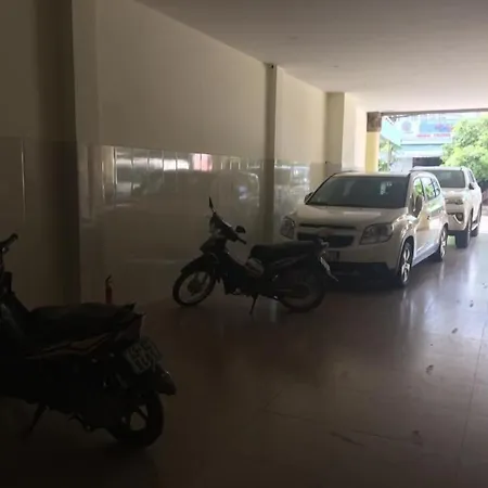 Bac Nam Hotel-2