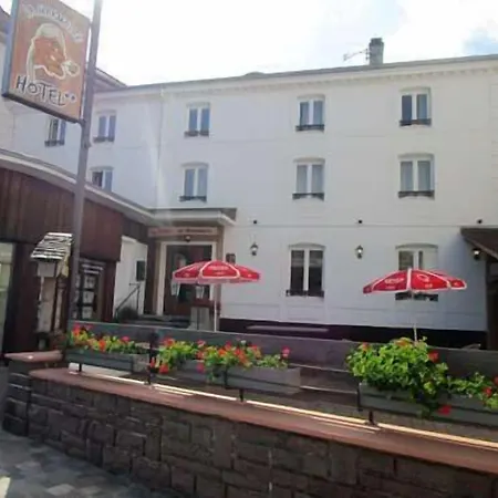 Hotel La Marmotte-2
