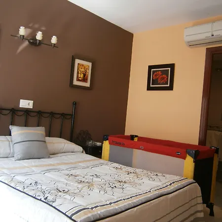 Hostal Almanzor-2