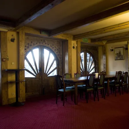 Hotel Marysin Dwor-3