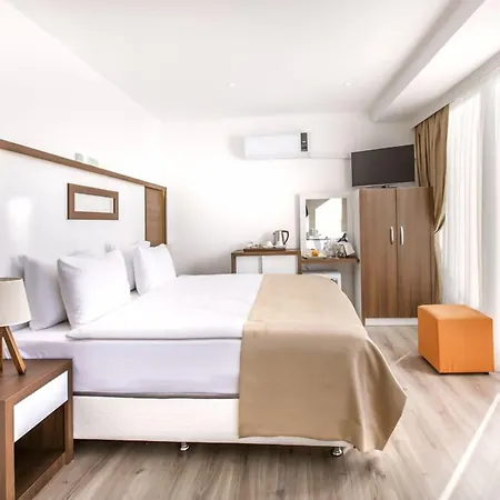 Demir Suit Hotel-3