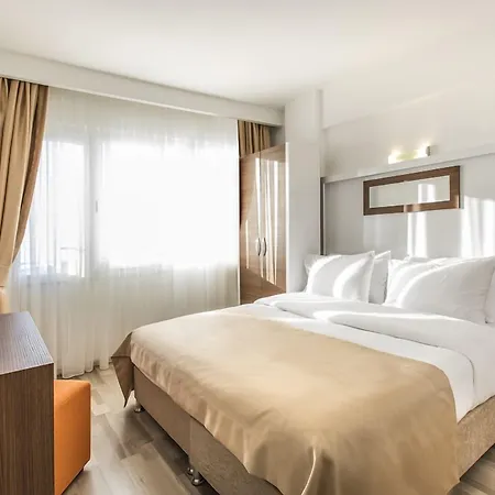 Demir Suit Hotel-2