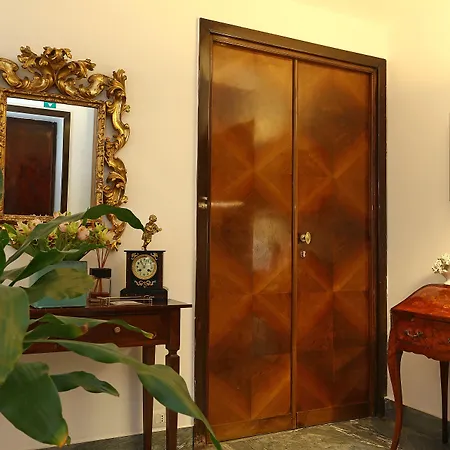 Houspitality Caesar Bed & Breakfast-3