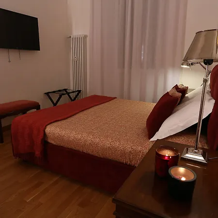 Houspitality Caesar Bed & Breakfast-2