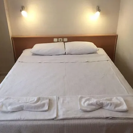 Villa Dream Apart Hotel-2