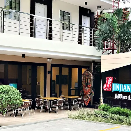 Jinjiang Inn - Boracay Station 1-2